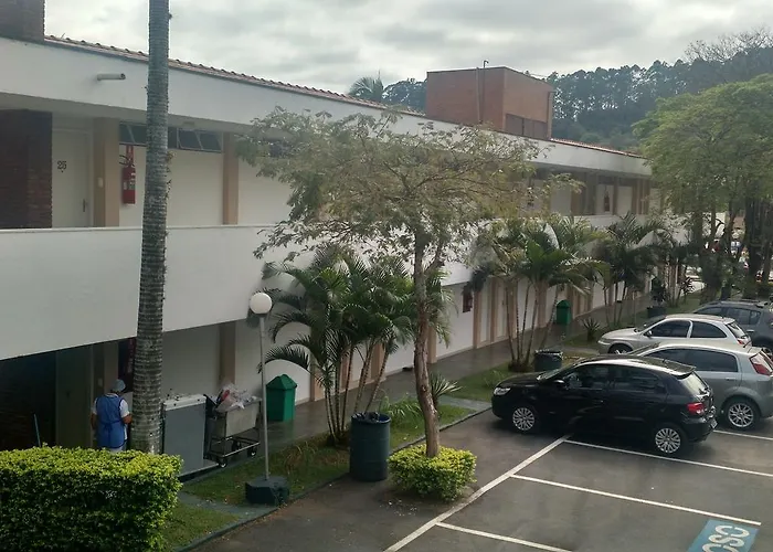 Hotel Lago Azul